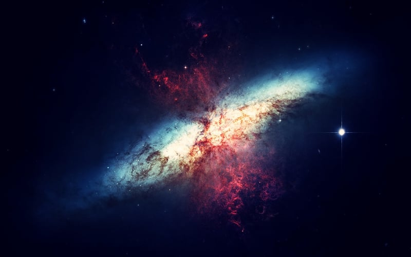 Nebula Ballroom