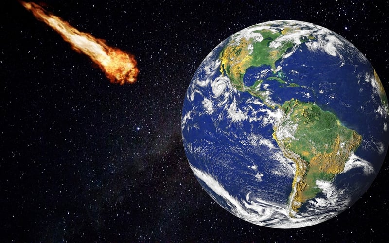 Asteroid Hall